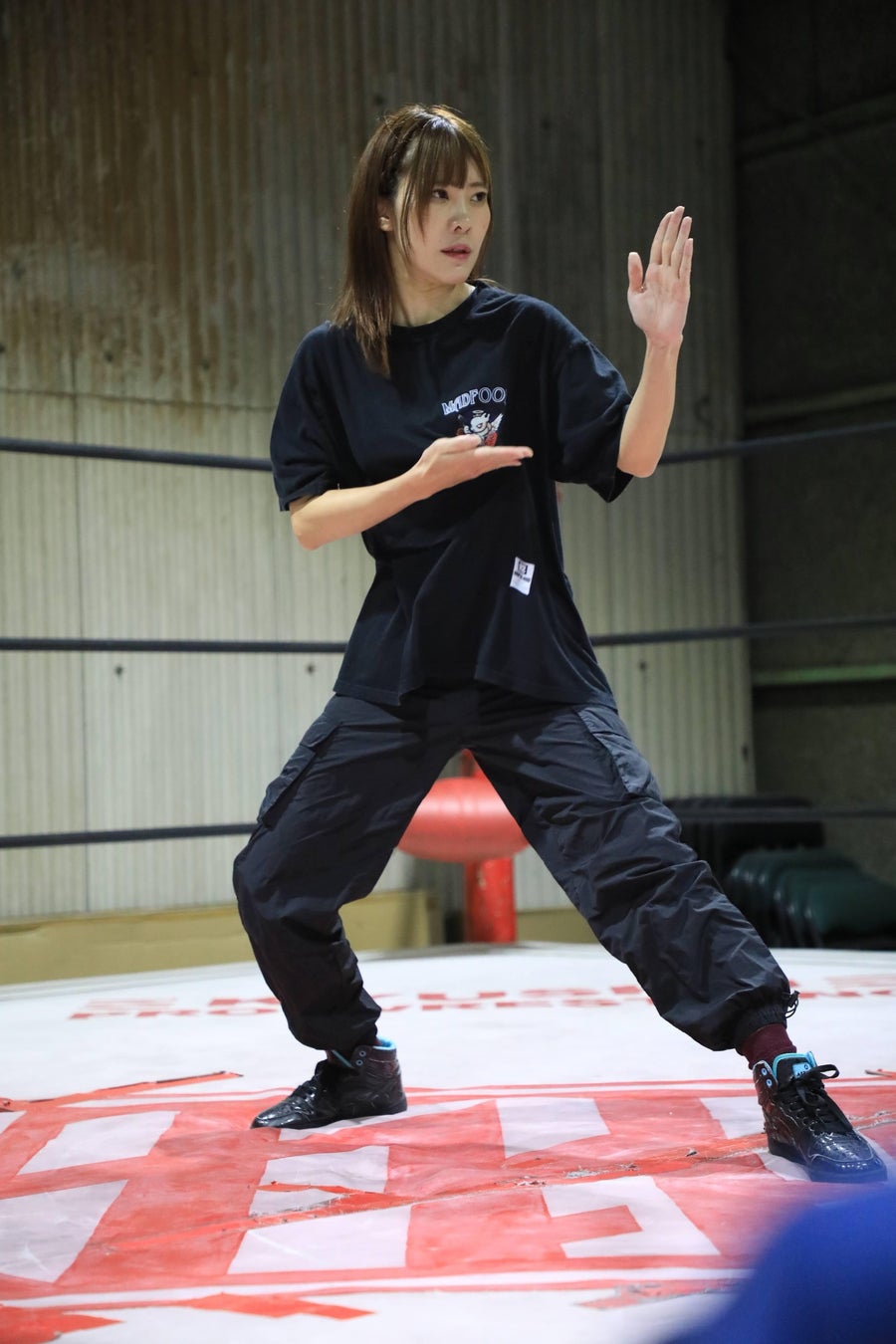 九州プロレス 女子部「キュージョ」一期生合格者決定。女子部創設後、初の合格者誕生。新人オーディションで男性1名・女性1名が合格、一期生追加募集も実施