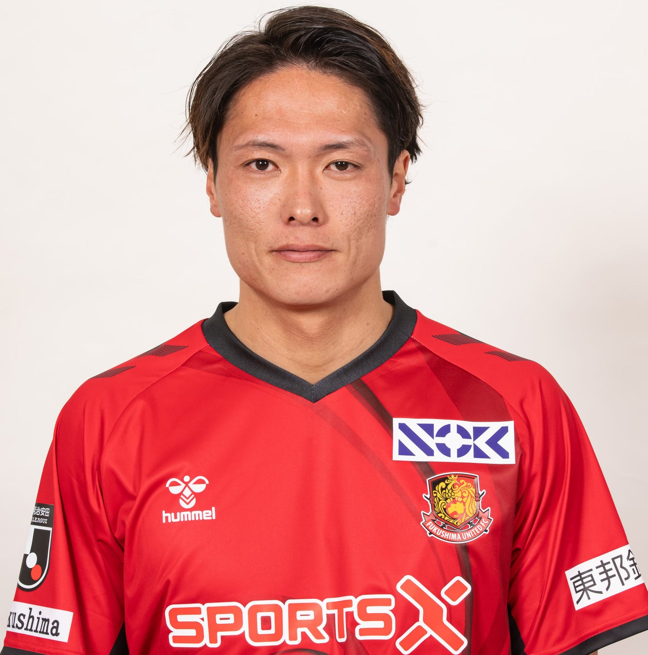 山田 将之 選手 契約満了のお知らせ