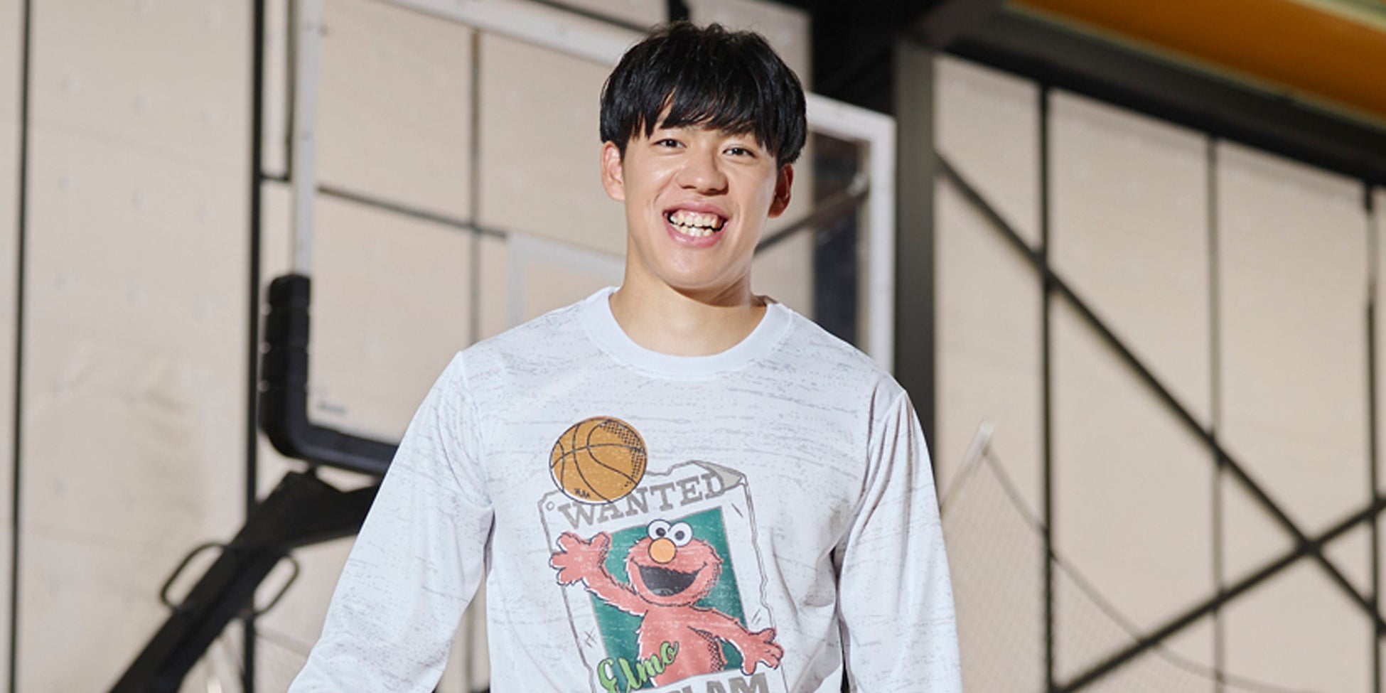 BFIVE、保岡龍斗選手とのサプライヤー契約を更新