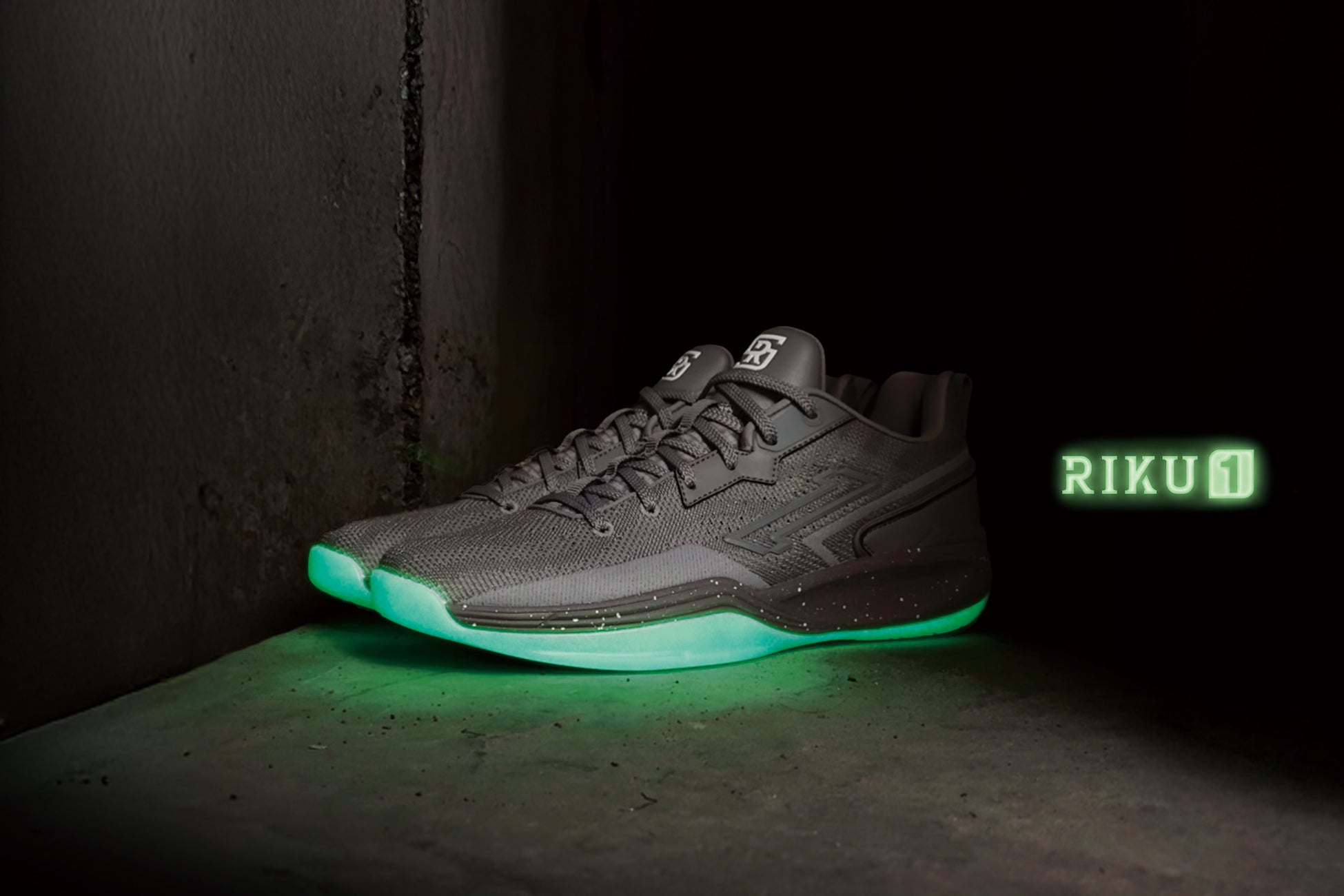 EGOZARUから瀬川琉久シグネチャーモデル「RIKU 1」の新色発売