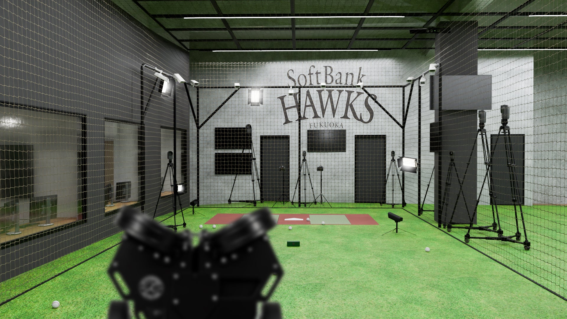 【福岡ソフトバンクホークス】みずほPayPayドームがさらなる進化へ