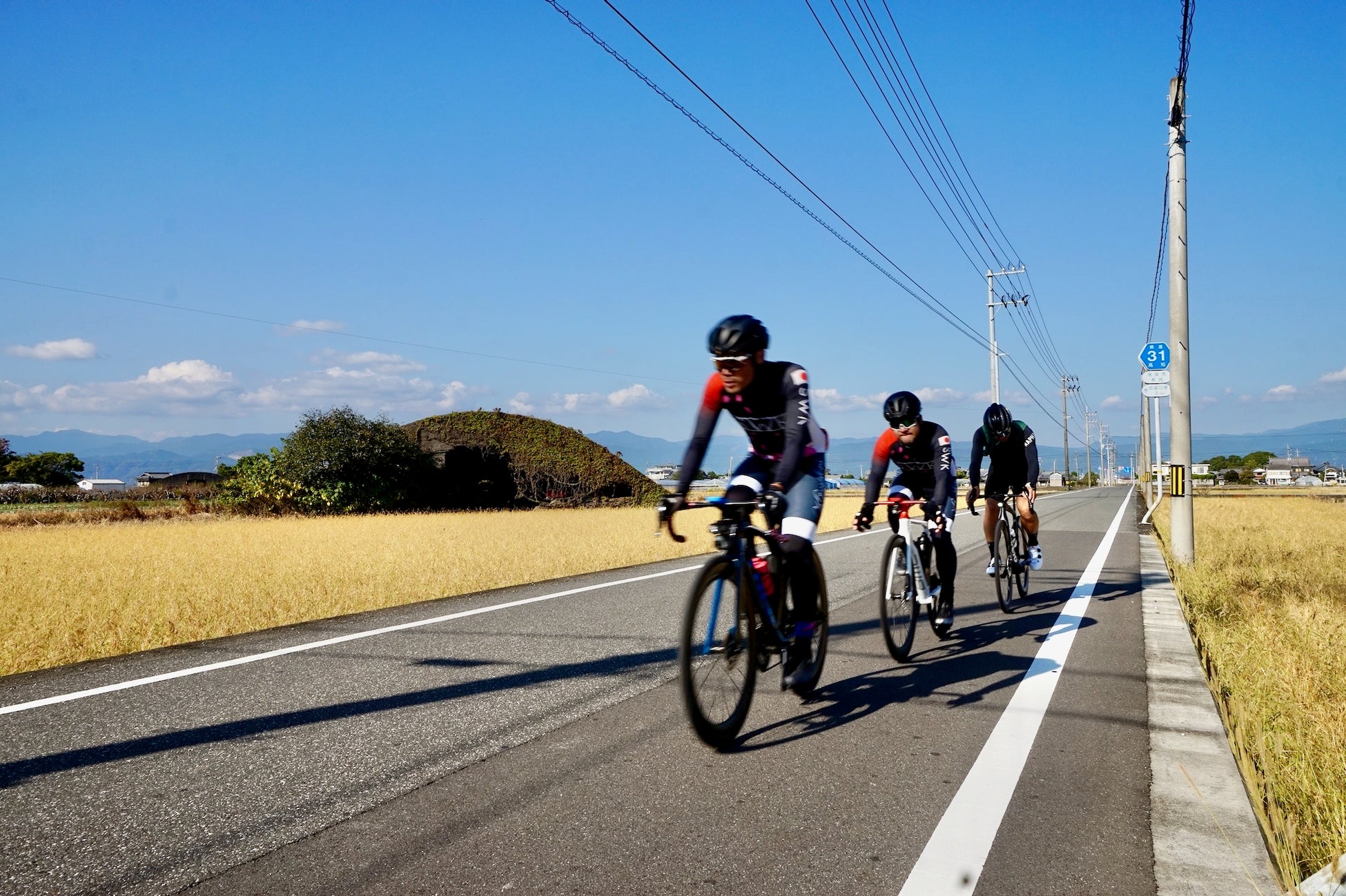 サイクリングなのに満腹でゴール!!? 絶景＆ご当地グルメが止まらない！“ものべすと周遊ライド2025”の魅力を大公開！【観光博ものべすとイベントレポート】高知県物部川エリア