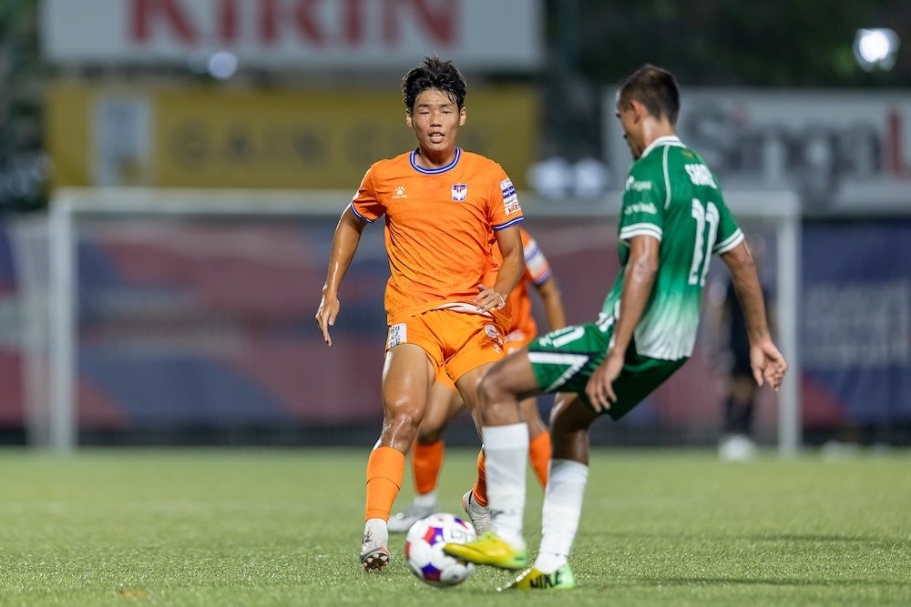 李 東烈選手 契約解除のお知らせ