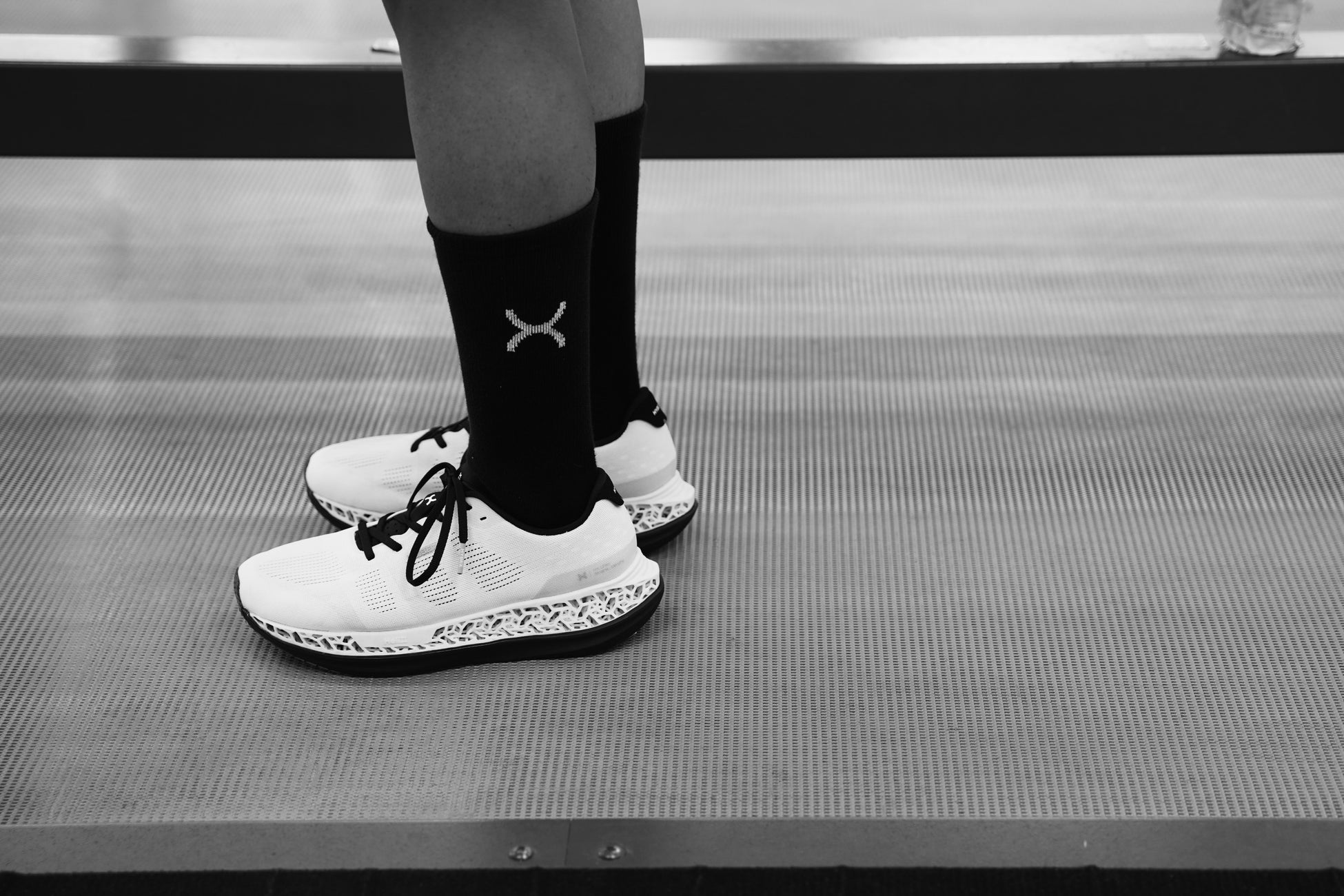 日本発のパフォーマンスランニングブランド HYBEX、世界最大のスポーツ見本市「ISPO Munich 2025」にて 「ISPO Brandnew Award」 ファイナリストに選出。