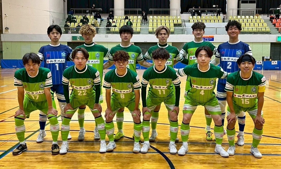 【2025-26シーズン】サテライトチーム及びユースチームに『鈴廣かまぼこ株式会社 』追加パートナーシップ決定のお知らせ