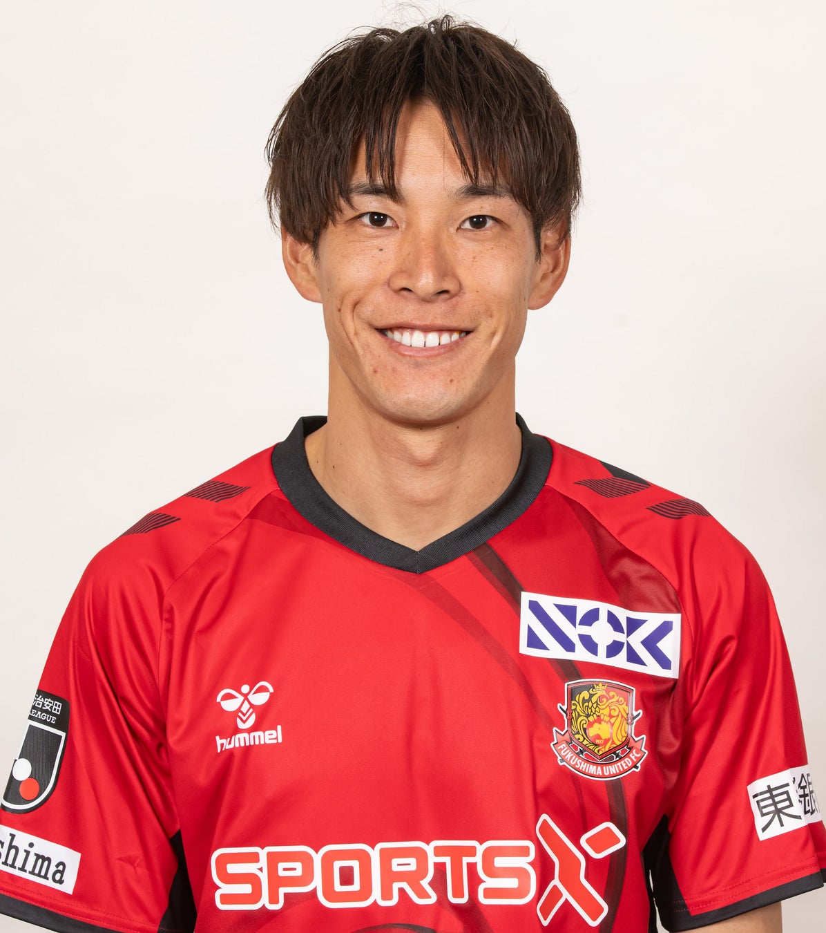 藤⾕ 匠 選⼿ 契約更新のお知らせ