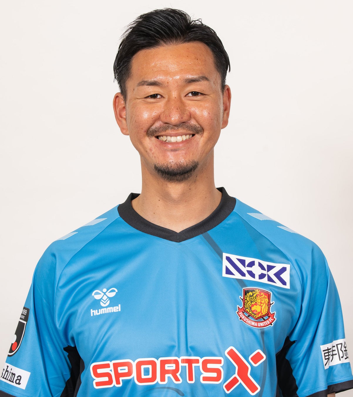 吉丸 絢梓 選⼿ 契約更新のお知らせ