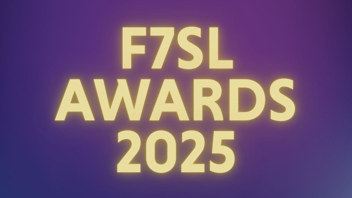一般社団法人 日本ソサイチ連盟【F7SL AWARDS 2025について】