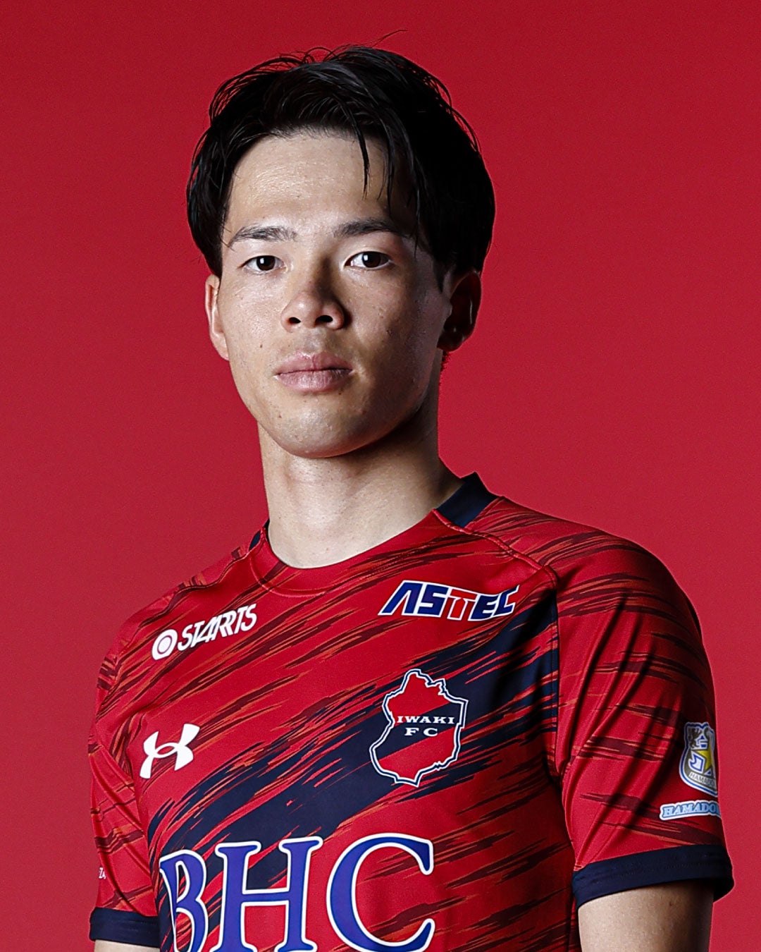 【いわきFC】柴田 壮介 選手 入籍のお知らせ