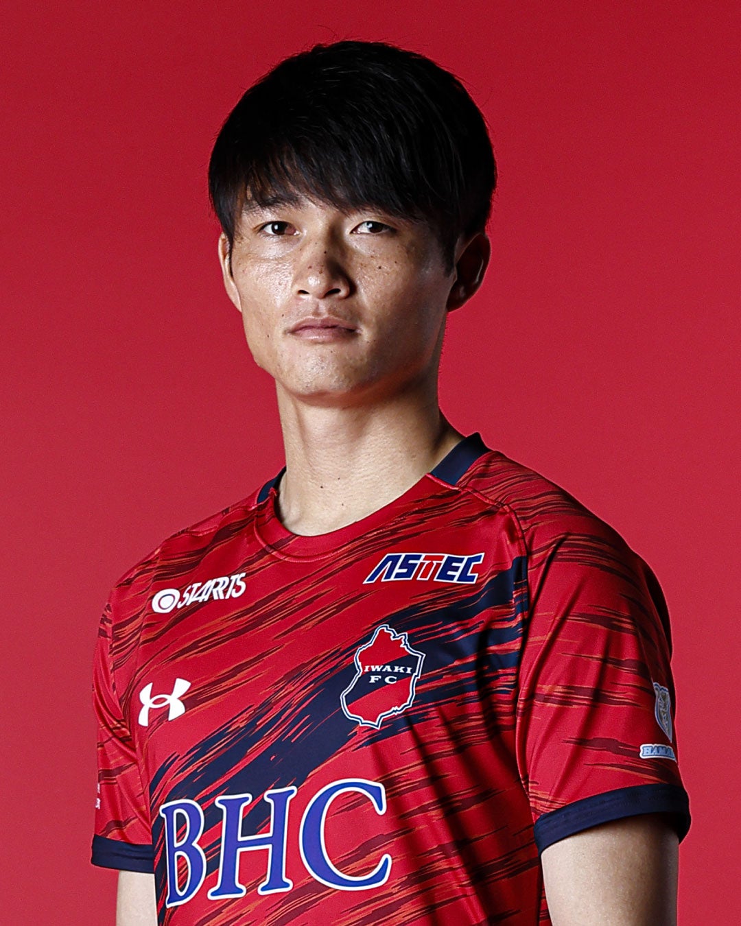 【いわきFC】生駒仁 選手、ギラヴァンツ北九州へ期限付き移籍のお知らせ
