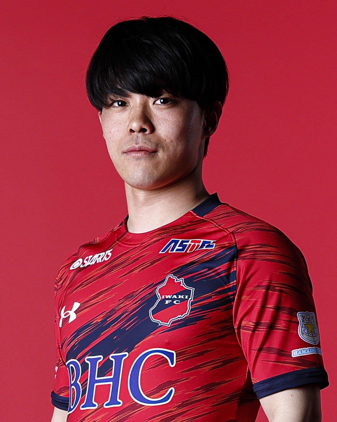 【いわきFC】加藤悠馬 選手、FC琉球へ完全移籍のお知らせ