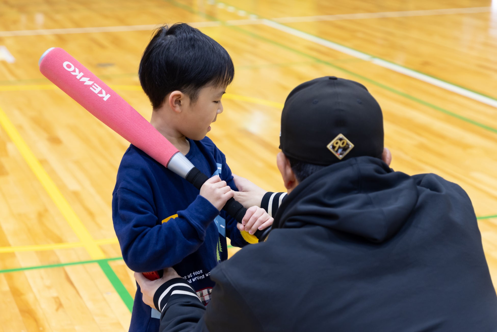 【1月24/25日実施】銀次さん・杉谷拳士さん登場！ぶんぶんカップin七尾＆高岡 開催　24日には審判講習会も
