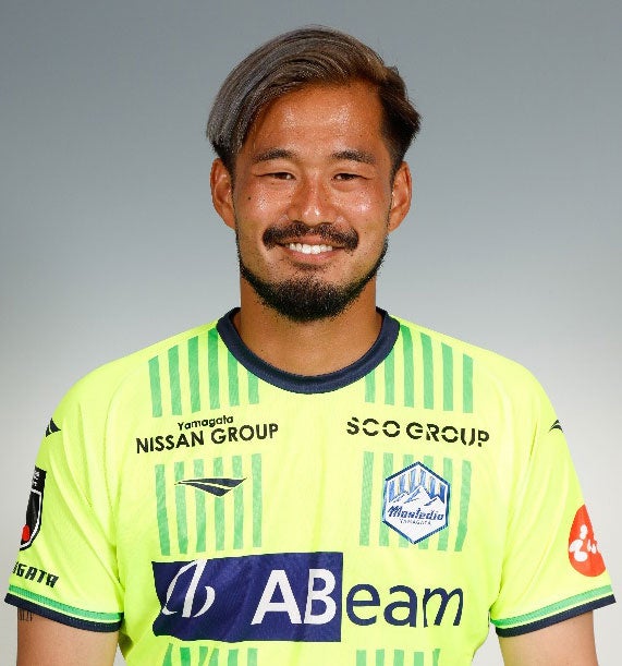 渋谷飛翔選手完全移籍加入のお知らせ