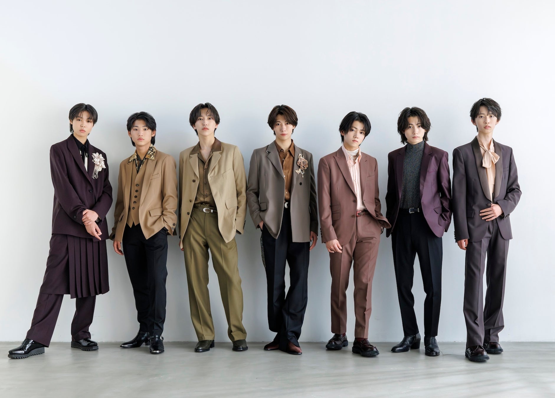 【東京グレートベアーズ】ホームゲームにCLASS SEVEN（クラスセブン）の出演決定！