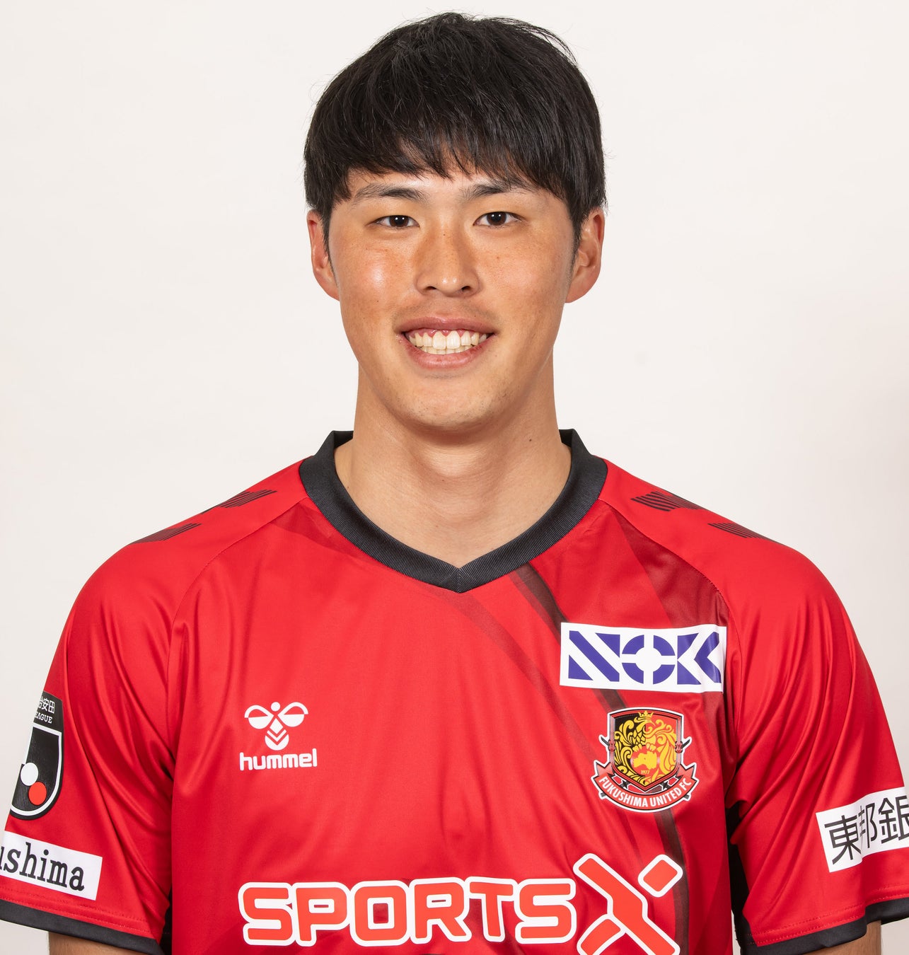 ⽯井 稜真 選⼿ 契約更新のお知らせ