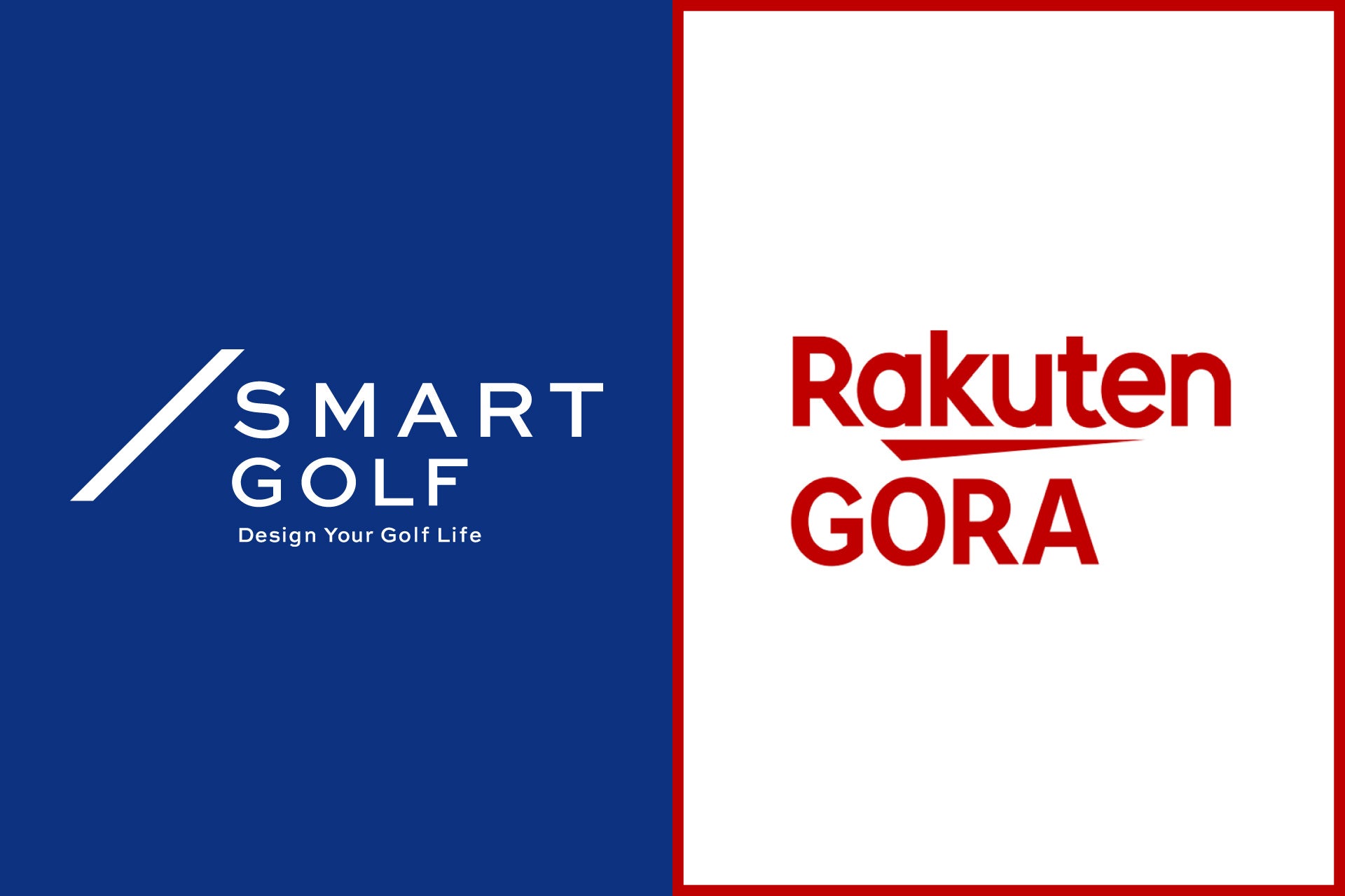 【SMART GOLF×楽天GORA】総額最大21,000円相当の特典でコースデビューを応援！「コラボキャンペーン」を開催