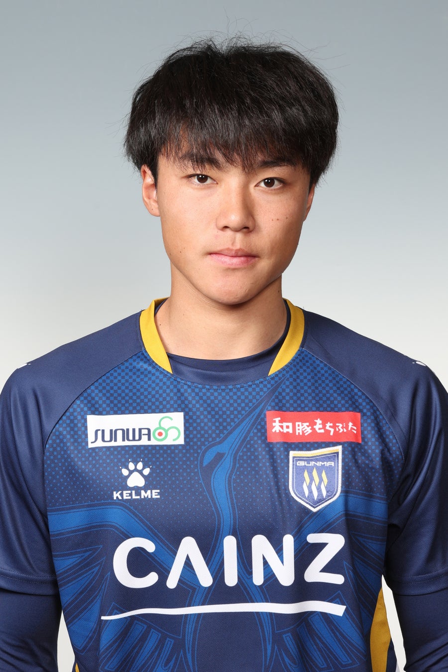 新井夢功選手　COEDO KAWAGOE F.Cに育成型期限付き移籍のお知らせ