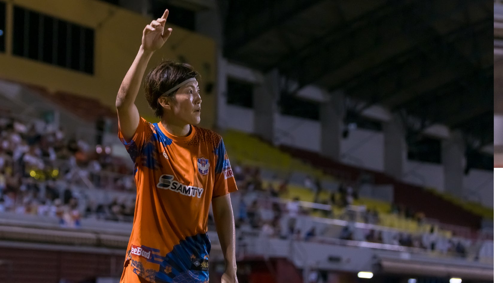 髙島 瑠里子選手 2026シーズン プレー継続のお知らせ