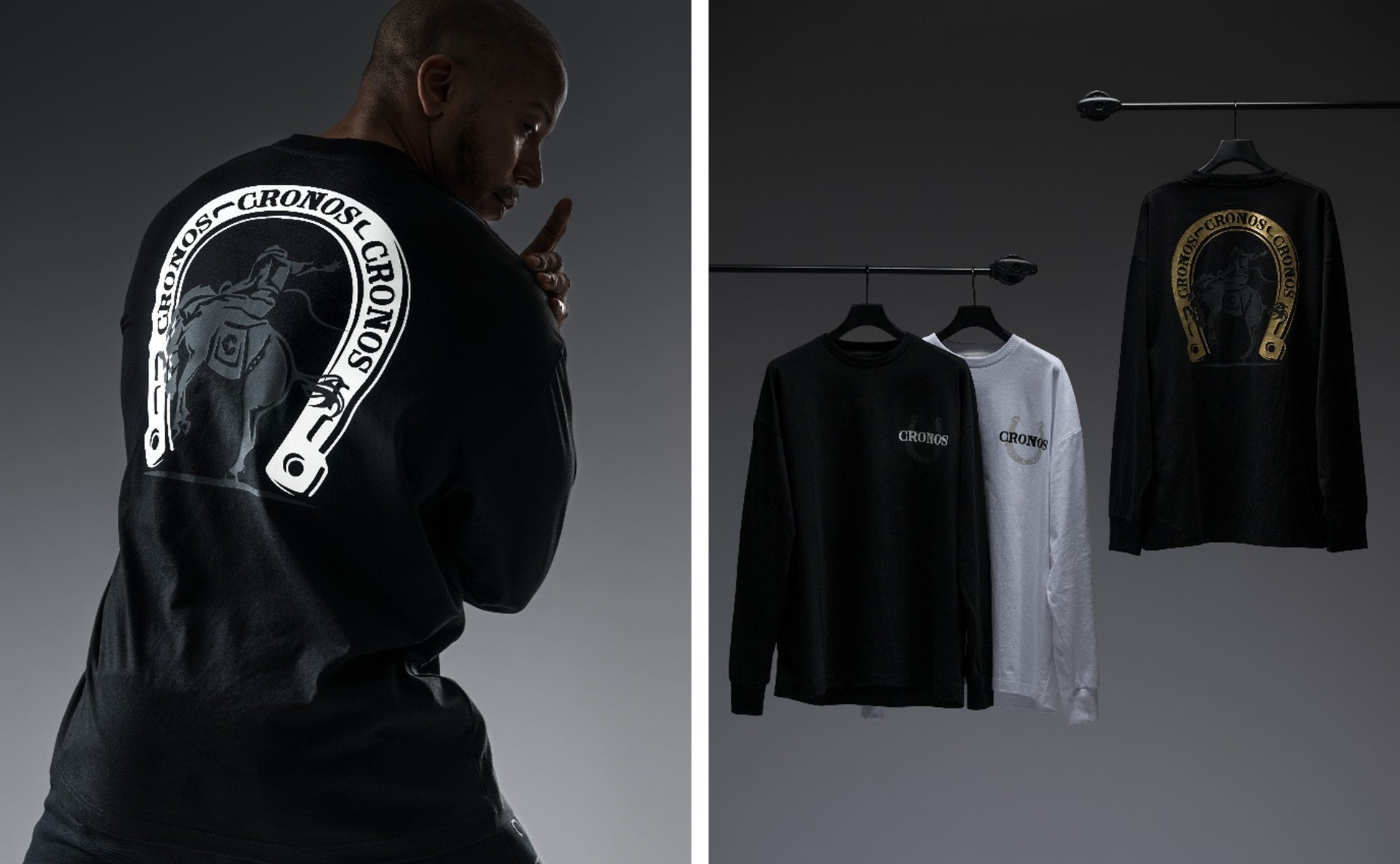 「CRONOS」が、 2026年の干支“馬”をモチーフにした新年のスタートにふさわしい年始限定アイテムを１月２日（金）発売