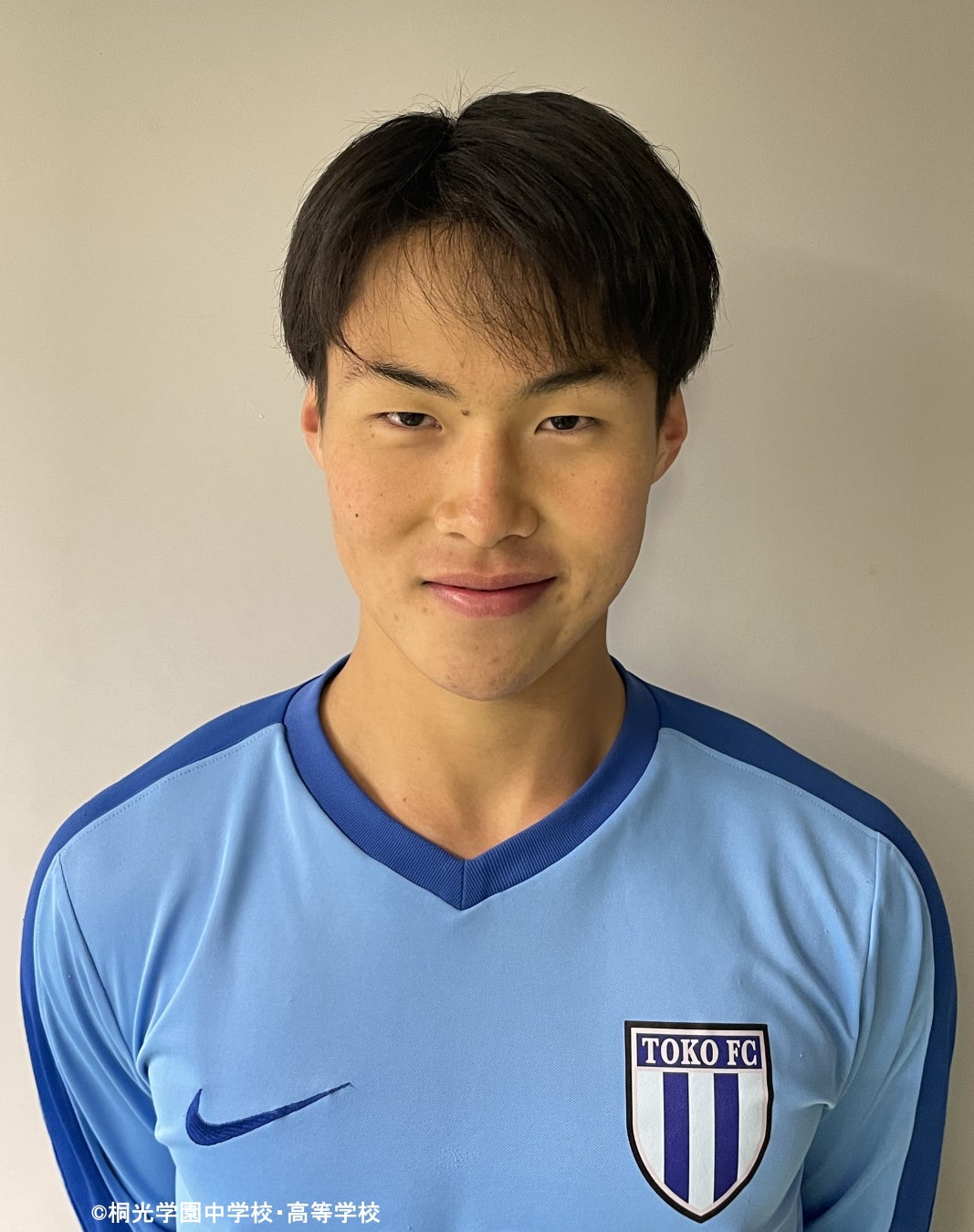 桐光学園高校 佐藤凜弥選手 2026シーズン加入内定のお知らせ