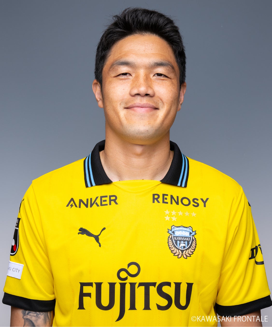 J1 リーグ 4 度制覇に貢献 元韓国代表チョン ソンリョン 選⼿ 加⼊のお知らせ