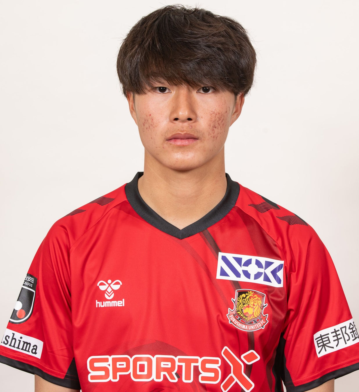 由井 航太 選⼿ 育成型期限付き移籍期間満了のお知らせ