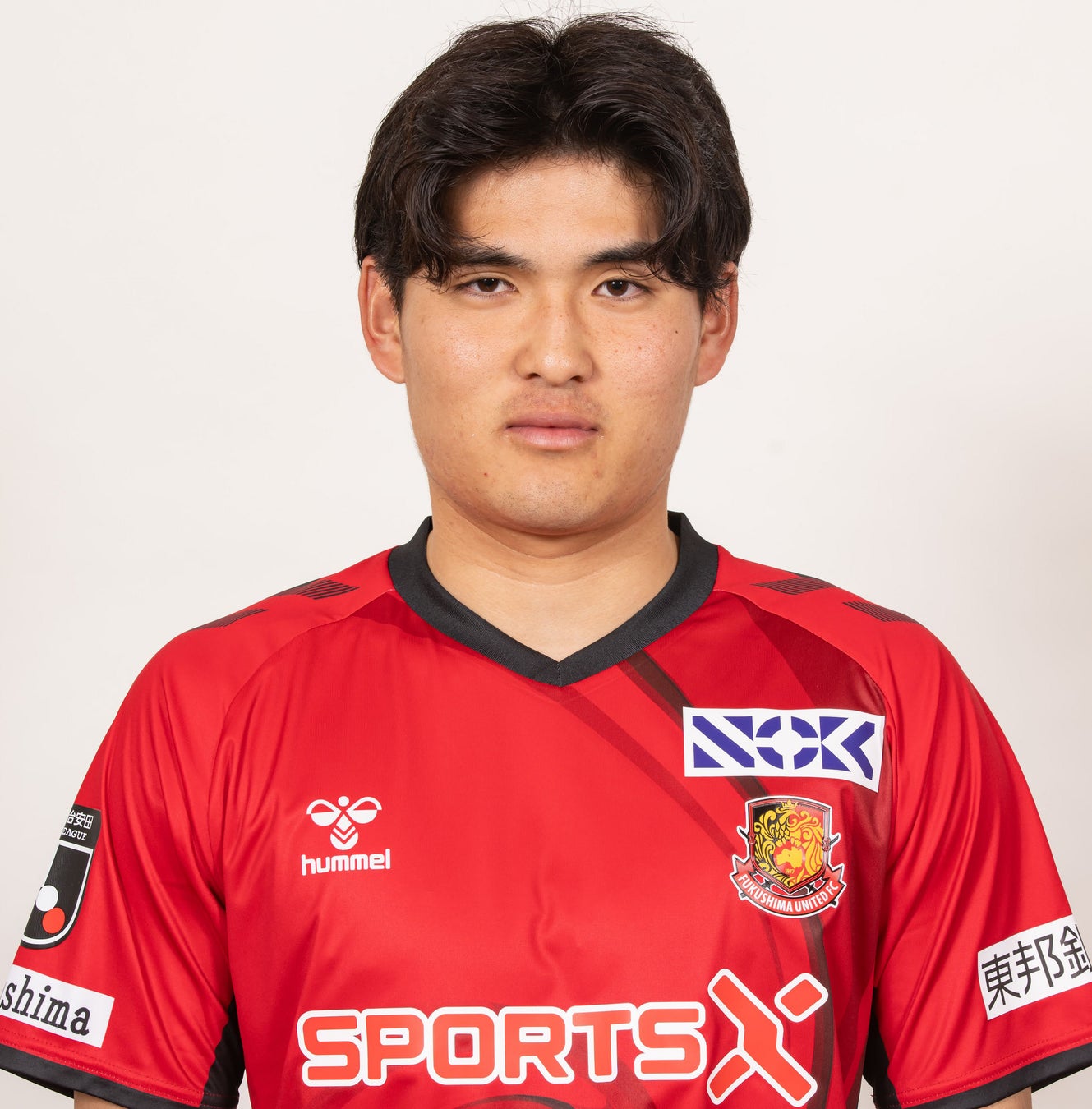 松⻑根 悠仁 選⼿ 育成型期限付き移籍期間満了のお知らせ