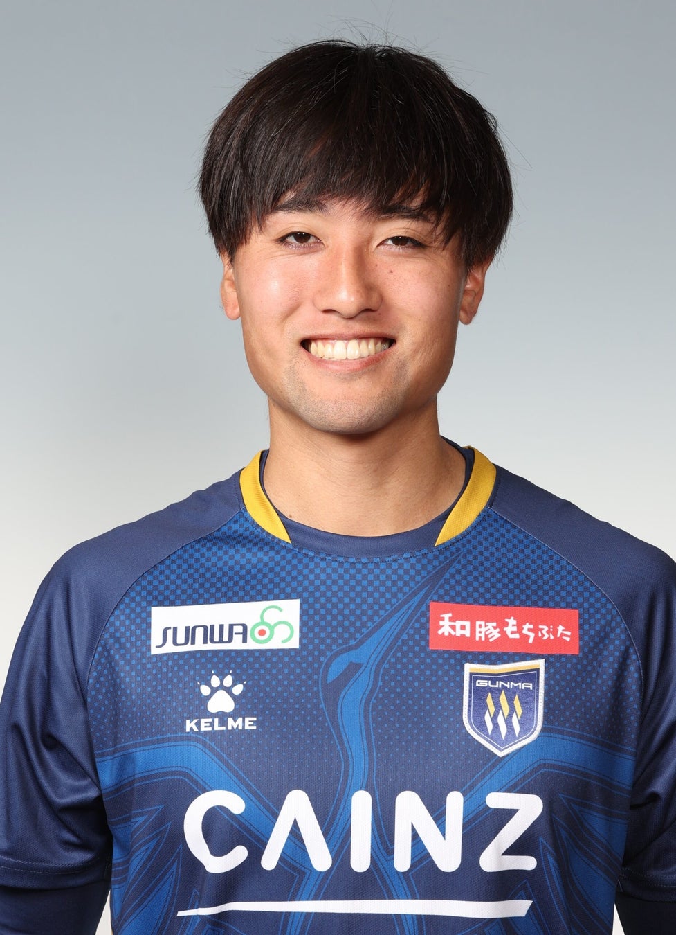 瀬畠義成選手 V・ファーレン長崎より完全移籍加入のお知らせ