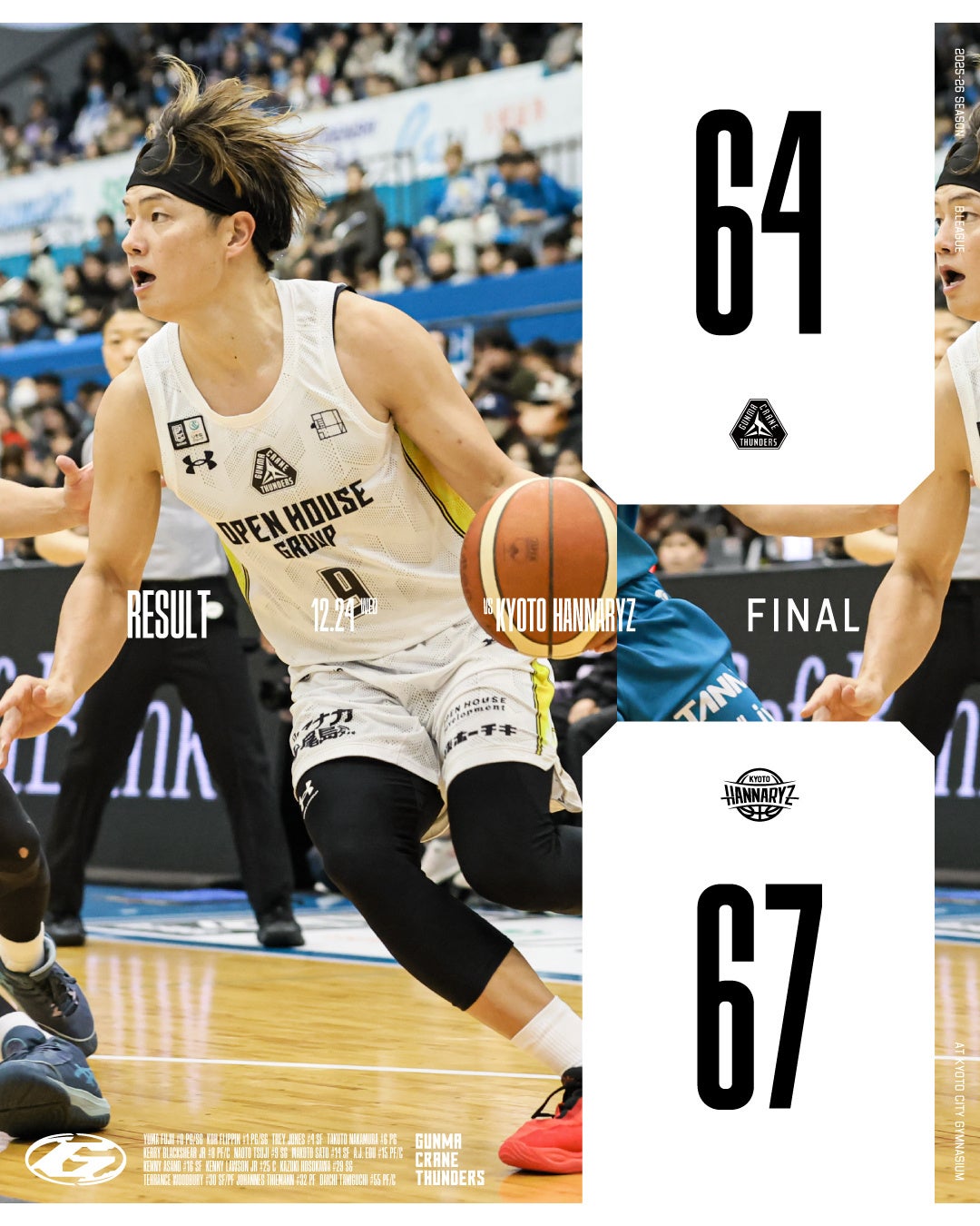 6年連続8回目 2025 Jリーグ フェアプレー賞(J3)を受賞