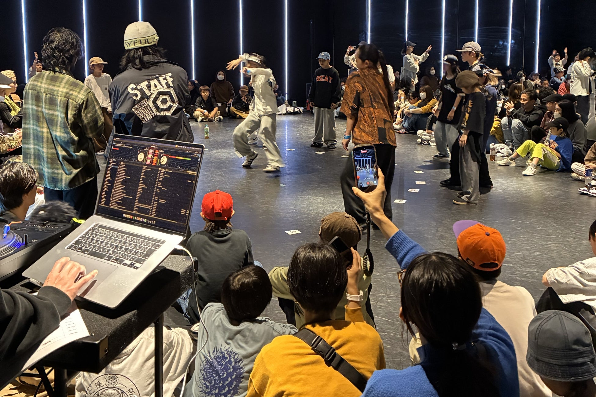 子どもたちの人生に寄り添い、多様なキャリアを応援するスピンオフ企画『マイナビDANCEALIVE 2026 KIDS KANTO vol.Ø』開催報告