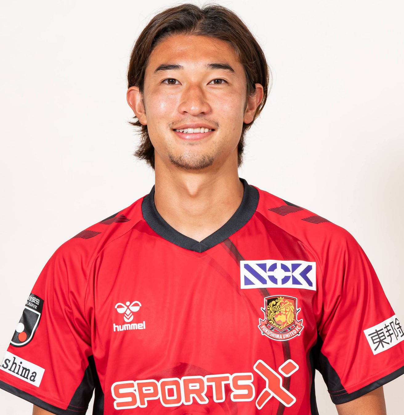 芦部 晃⽣ 選⼿ 期限付き移籍延⻑のお知らせ