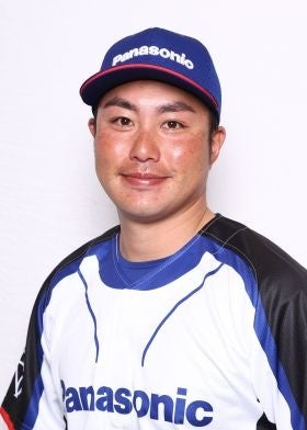 パナソニック野球部新監督に井上 貴晴が就任