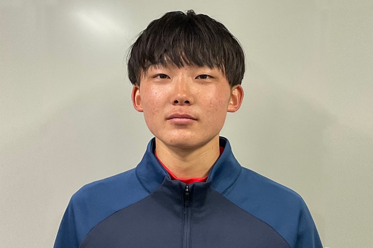 【FC大阪】履正社高等学校　鳥山陽斗選手 加入内定のお知らせ