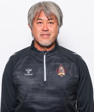 山岸範之GKコーチ　退任のお知らせ