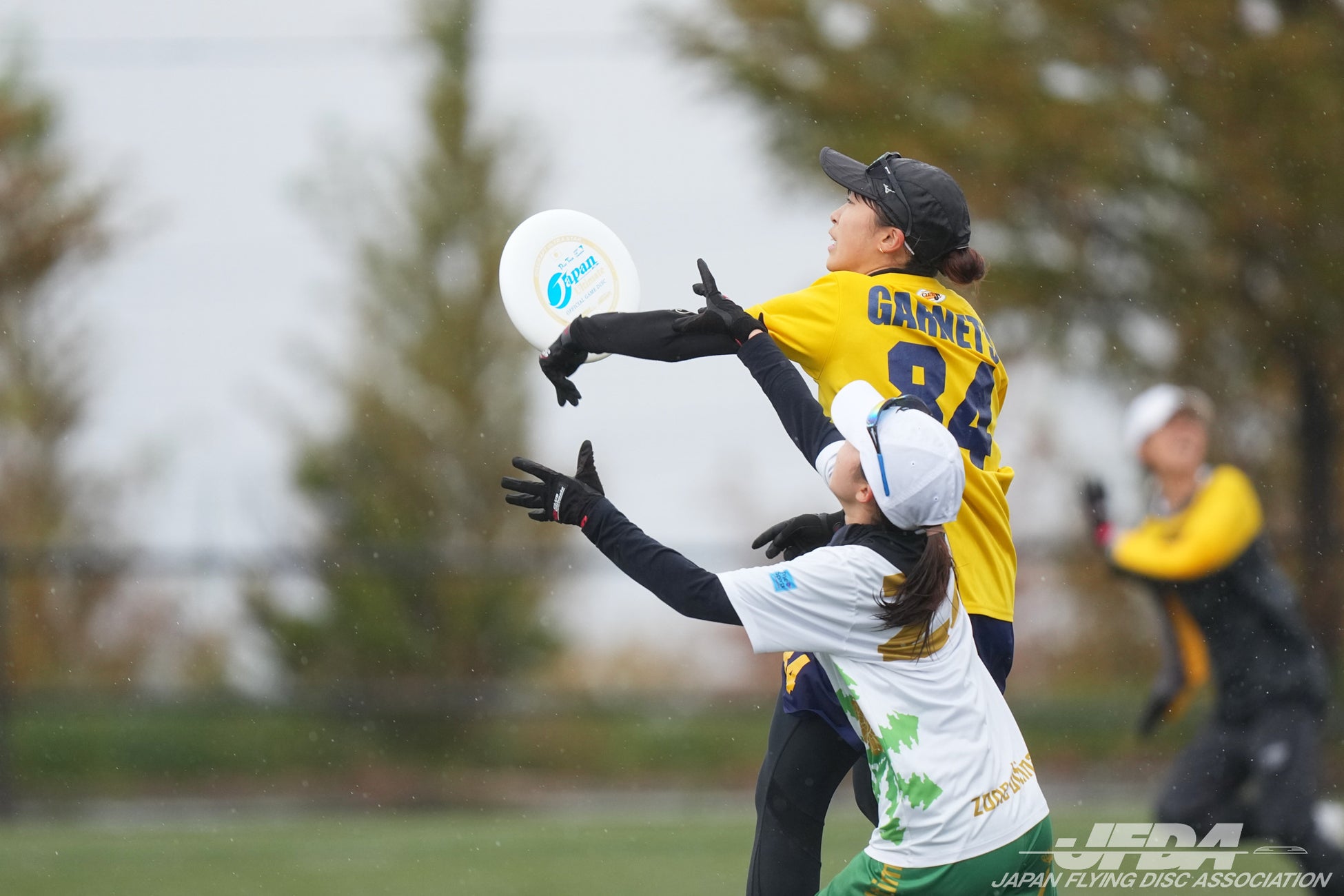 U21世代のアルティメット頂点へ！各地区予選通過チームが全て出揃う[第8回全日本U21アルティメット選手権大会]