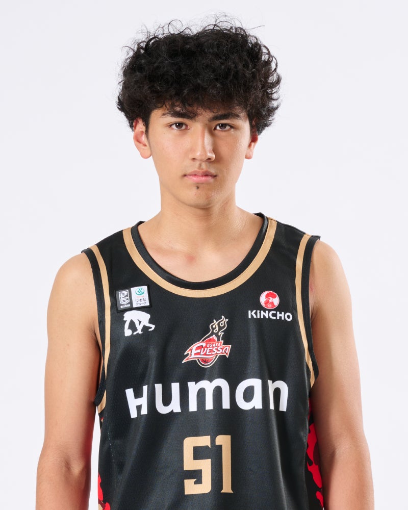 浅井 弘士郎選手 ユース育成特別枠選手登録のお知らせ