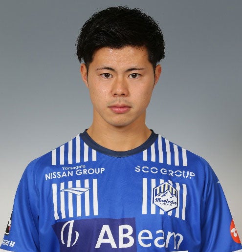 大森 真吾選手　期限付き移籍期間満了のお知らせ