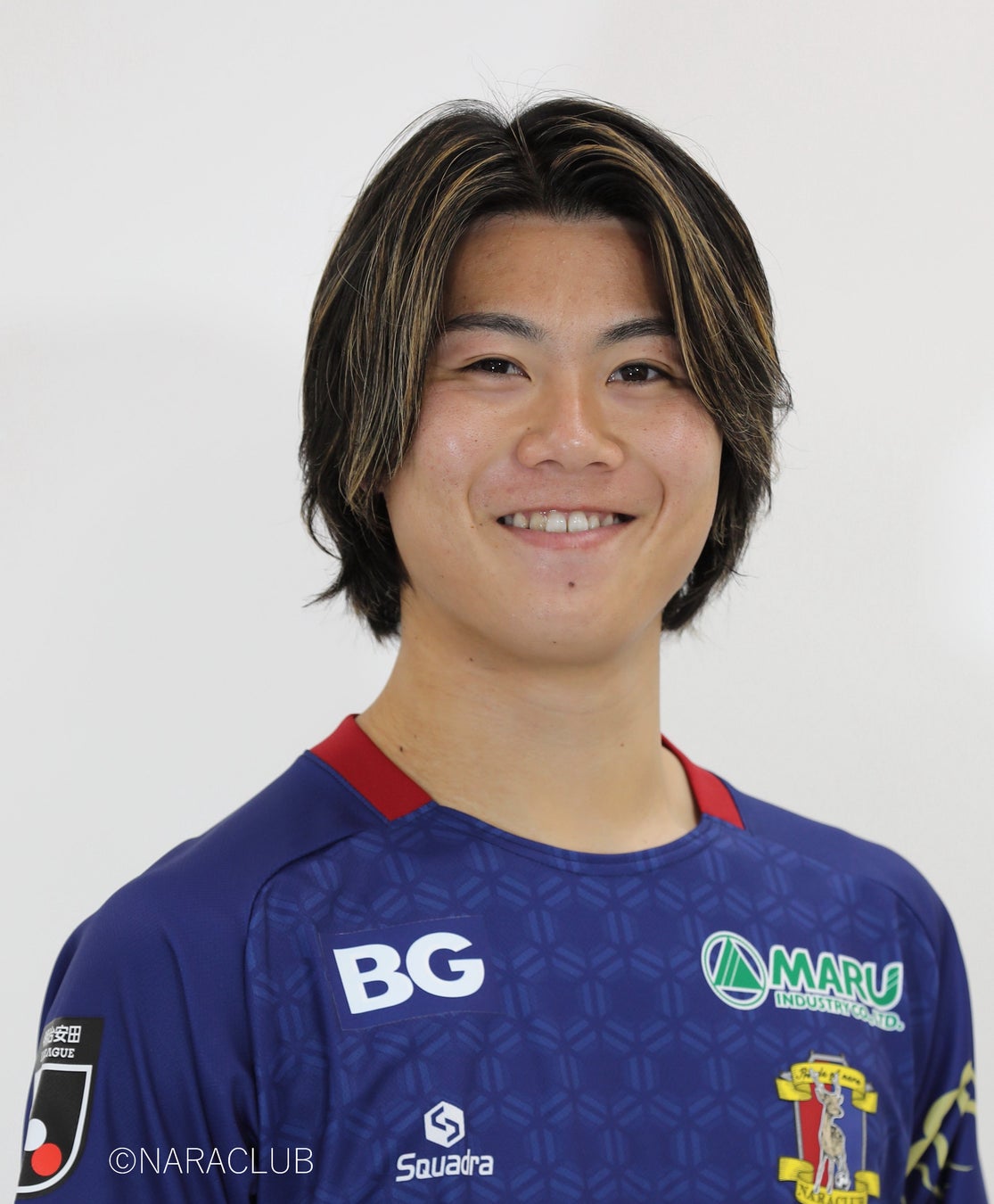 神垣 陸選手 完全移籍加入のお知らせ