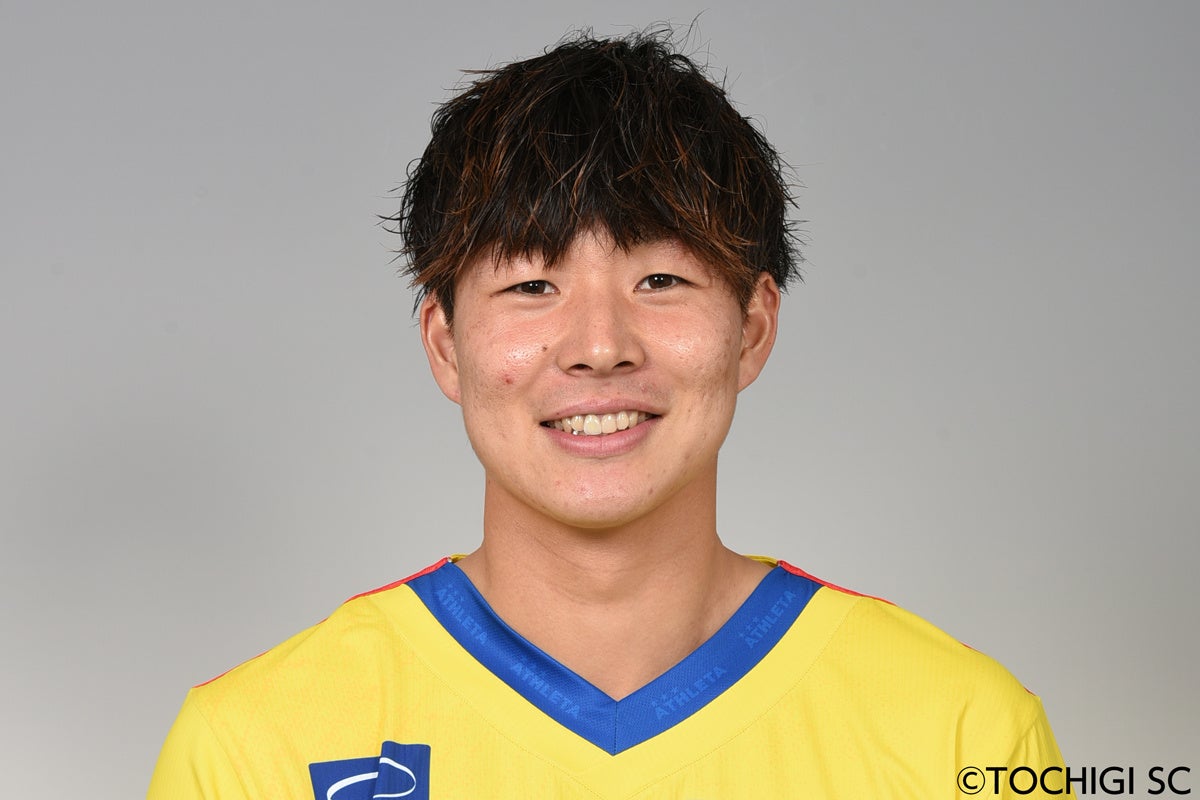 【FC大阪】菅原龍之助選手 期限付き移籍加入のお知らせ