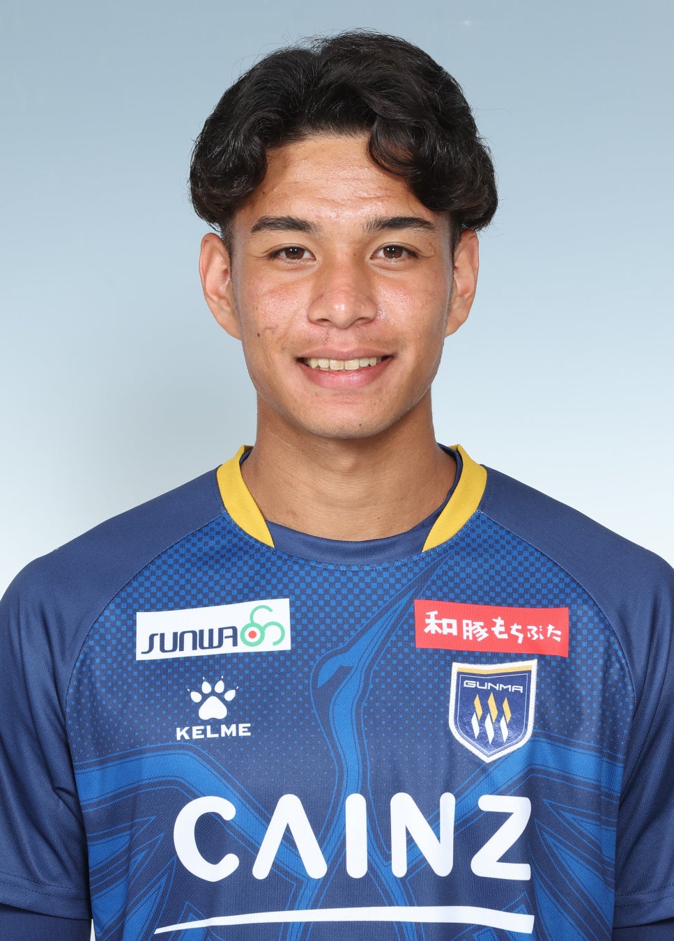 モハマド ファルザン佐名選手 育成型期限付き移籍延長のお知らせ