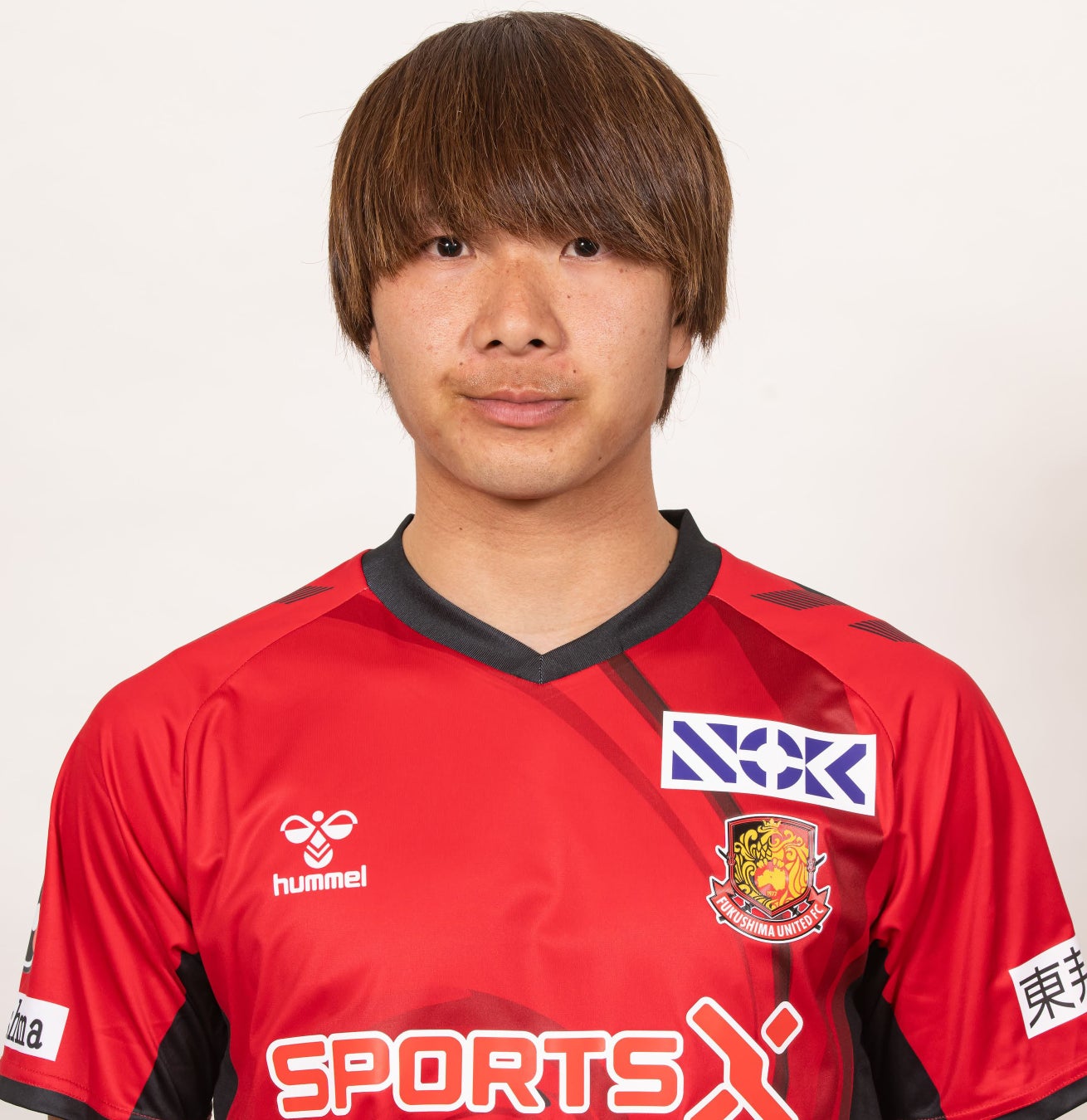 森 晃太 選⼿ FC今治に完全移籍のお知らせ