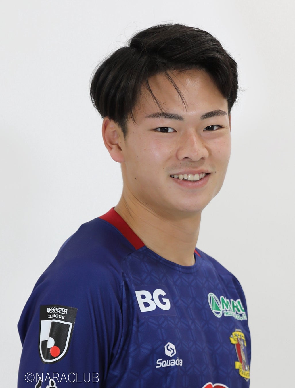 百田真登選手 完全移籍加入のお知らせ