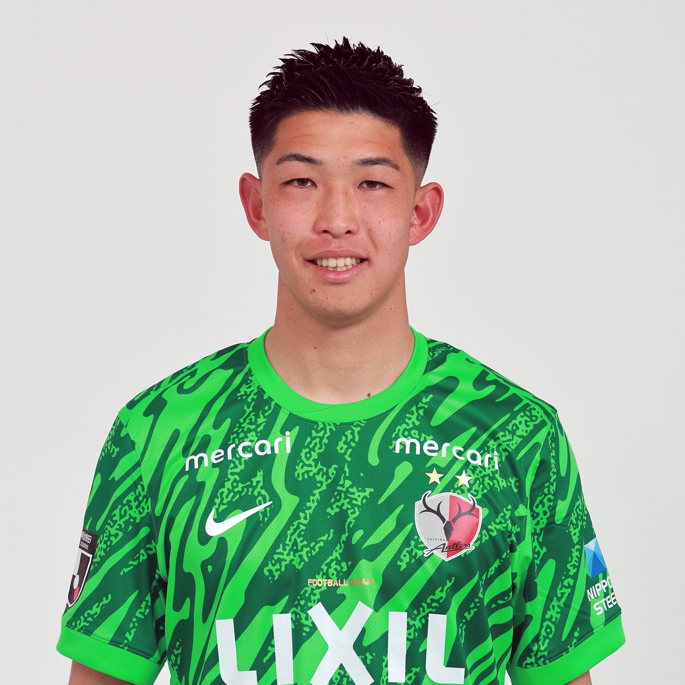 早川 友基選手「JPFAアワード2025」Ｊ１最優秀選手賞受賞！