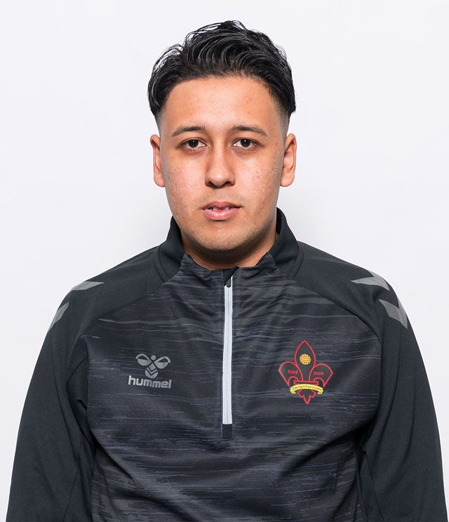 五十嵐 ラファエル 氏　通訳（ポルトガル語）就任のお知らせ