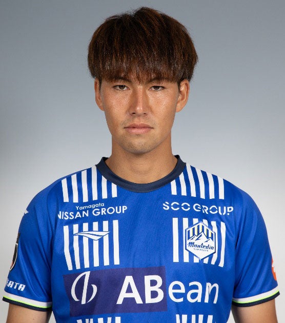 寺山 翼 選手　期限付き移籍期間延長のお知らせ