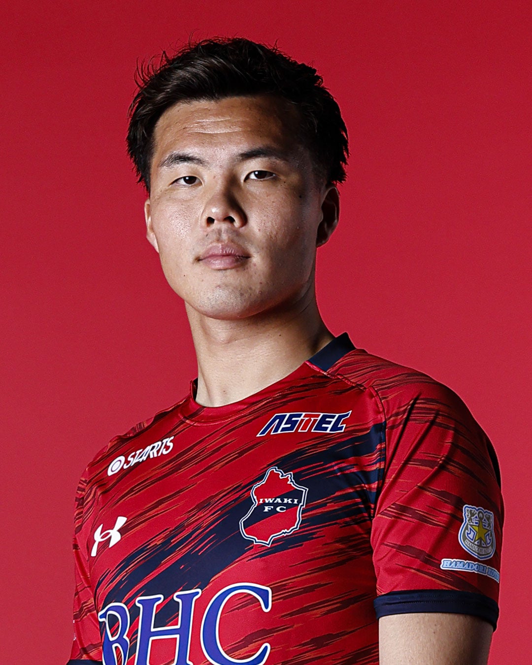 【いわきFC】山田 裕翔 選手、鹿児島ユナイテッドFCへ期限付き移籍のお知らせ