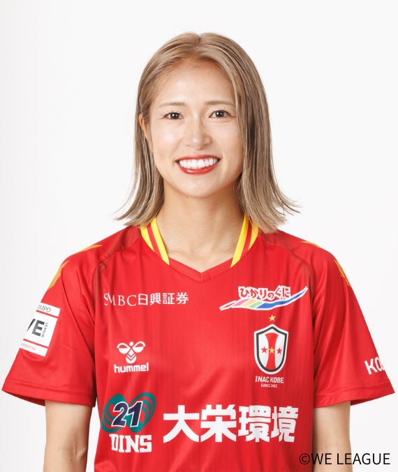 11・12月度 WEリーグ 月間ベストディフェンス賞 決定