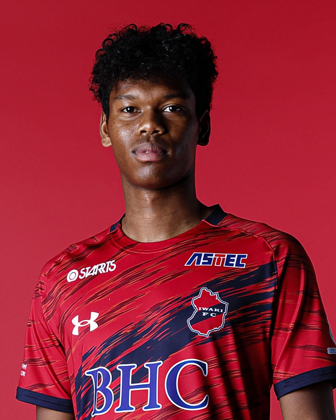 【いわきFC】ブワニカ啓太選手、ツエーゲン金沢へ完全移籍のお知らせ