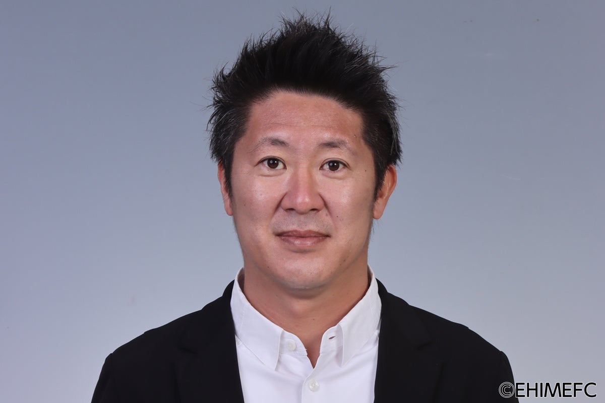 【FC大阪】吉村光示氏 トップチーム ヘッドコーチ 就任のお知らせ