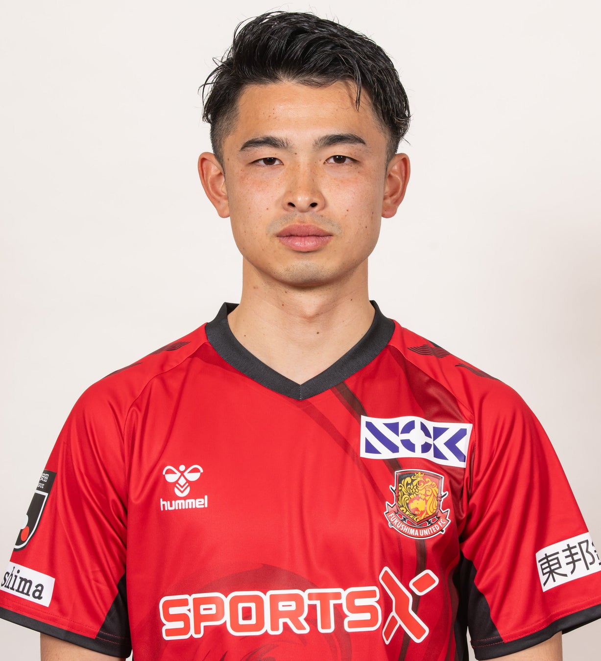 柴⽥ 徹 選⼿ 期限付き移籍期間満了のお知らせ